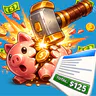 Pocket Debt: Smash & Pay icon
