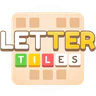 Word Puzzle Game: Letter tiles icon