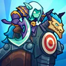 Epic King Heroes: Classic TD icon