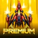 Universe Invader 2: Premium