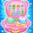 Kitchen Set - Toy Cooking Game icon