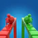 Bridge Race Carrera de puentes icon