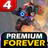 Defense legend 4 HD: Sci-fi TD icon