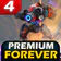 Defense legend 4 HD: Sci-fi TD