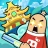 Sausage Man icon