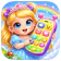 Princess Baby phone game
