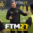 First Team Manager 2027 icon