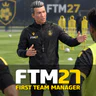 First Team Manager 2027 icon