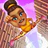 Stretch Legs: Reyes del salto icon