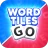 Word Tiles GO icon