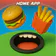 Hole U Can Eat Home App