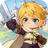 Heroknight Go! icon