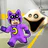 Hungry Worm: Eat Master icon