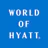 World of Hyatt: Book Hotels icon