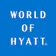 World of Hyatt: Book Hotels
