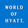 World of Hyatt: Book Hotels icon