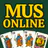 Mus Online icon