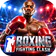 Boxing - Fighting Clash