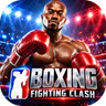 Boxing - Fighting Clash icon
