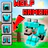 Áo giáp sói Mod cho MCPE icon