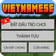 Tiếng Việt sang Minecraft