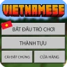 Tiếng Việt sang Minecraft icon