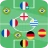 Devinez Club de Foot Quiz 2026 icon