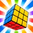 Cube 3D - Cube Puzzle icon