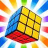 Cube 3D - Cube Puzzle icon