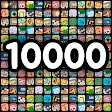 オフラインゲーム - 暇つぶし ゲーム - パズルゲーム icon