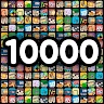 オフラインゲーム - 暇つぶし ゲーム - パズルゲーム icon
