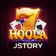 Sevenhoola Jstory