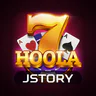 Sevenhoola Jstory icon