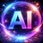 Stability Generative AI Art icon