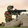 Warzone Commander icon