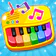 Baby Piano Games & Kids Music