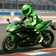 Traffic Bike Rider Rush