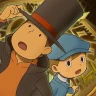 Layton: futuro perdido en HD icon