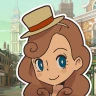 レイトン ミステリージャーニー カトリーエイルと大富豪の陰謀 icon
