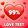 Love Tester - Real Love Test icon