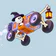 Ride Master: trò chơi đua xe