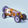 Ride Master: trò chơi đua xe icon