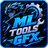 ML Tools GFX - ML Injector icon