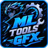 ML Tools GFX - ML Injector icon