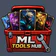 ML Tools Hub: ML Skin Injector