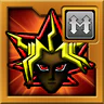 Bài Magic - Ký ức Yugi icon