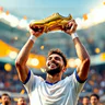Club Legend - Juego de fútbol icon