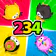 Tiệc minigame 2 3 4 người chơi