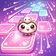 Dance Tiles Kuromi