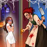 Haunted Story: Horror Puzzle icon